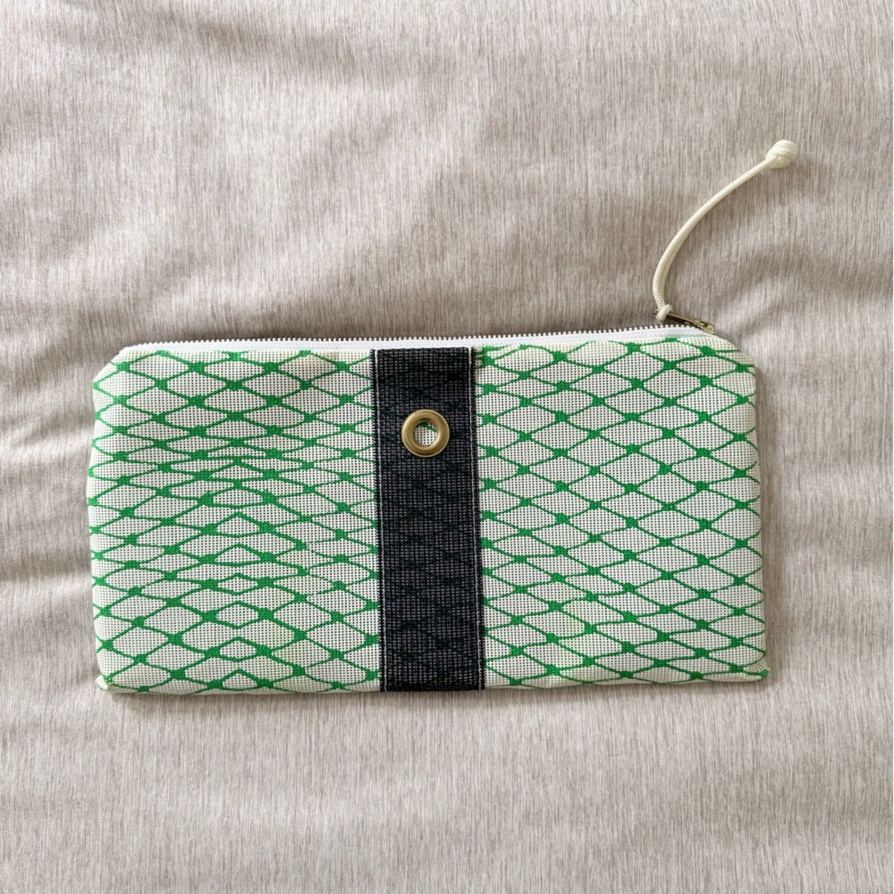 Alaina Marie Signature Clutch